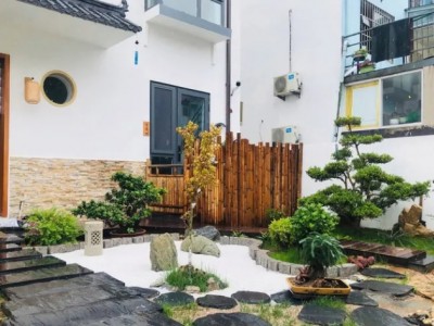 宿·不二家民宿