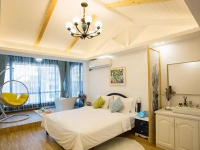 青岛汐庭海景别墅