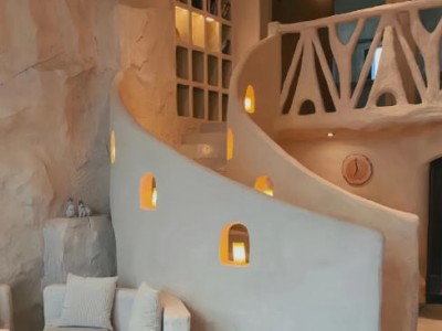 青岛民宿体验!298元四人入住,不想走