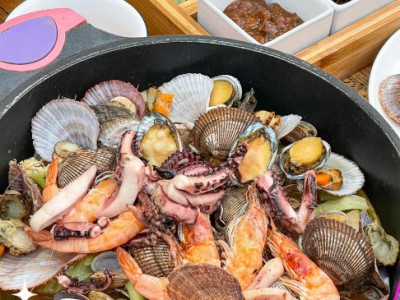 青岛老城区美食推荐:栈桥附近必尝的