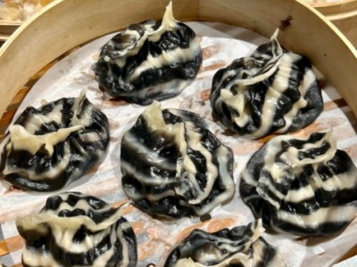 唯一的缺点..只有青岛能吃到!!青岛